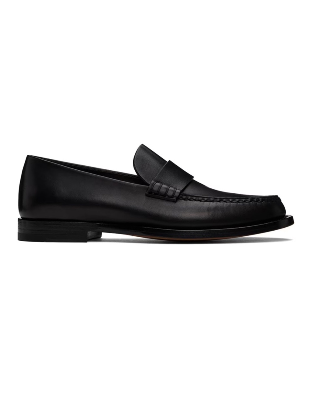 The Row Novus Mocassin
